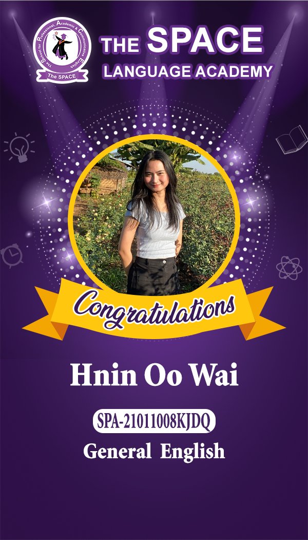 Hnin Oo Wai